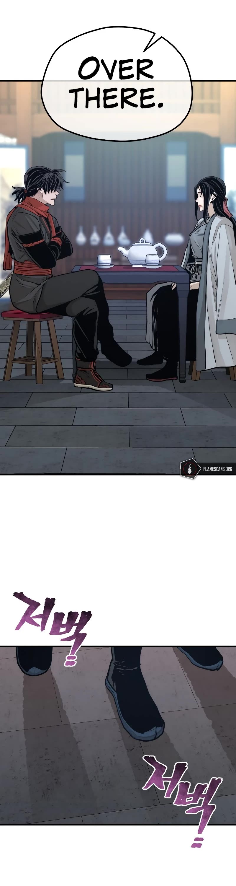 Murim RPG Simulation Chapter 67 page 71 - Chapter 67