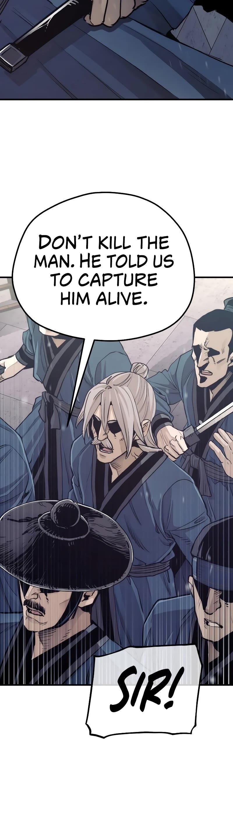 Murim RPG Simulation Chapter 67 page 76 - Chapter 67