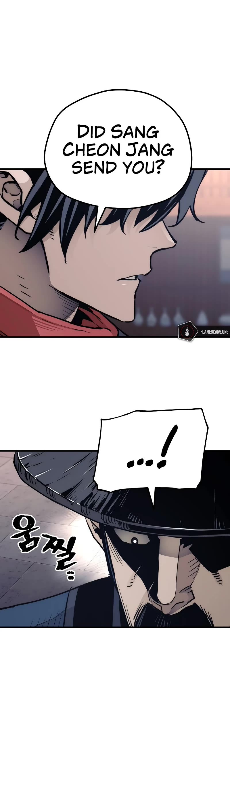 Murim RPG Simulation Chapter 67 page 77 - Chapter 67