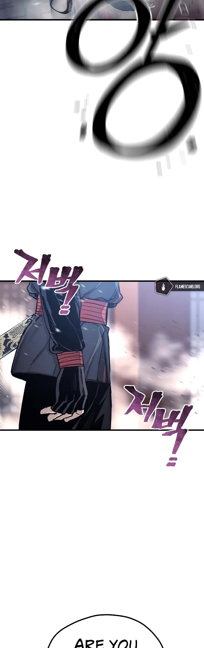 Murim RPG Simulation Chapter 67 page 83 - Chapter 67