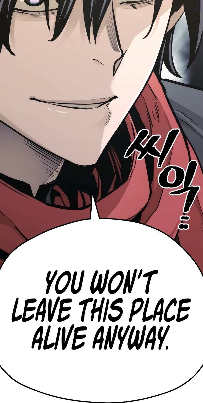 Murim RPG Simulation Chapter 67 page 87 - Chapter 67
