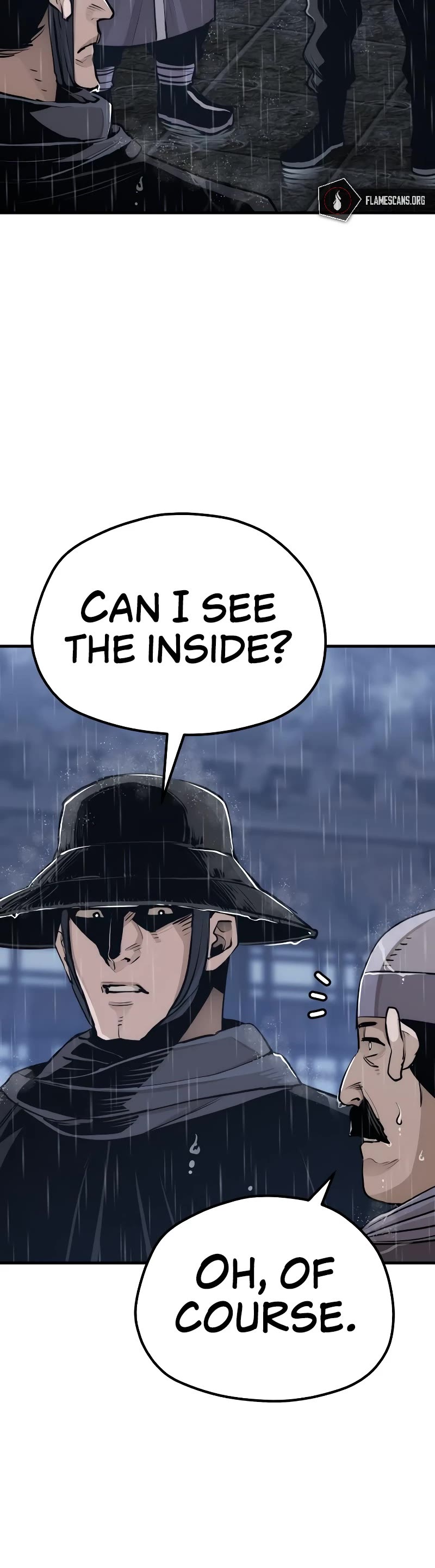 Murim RPG Simulation Chapter 68 page 11 - Chapter 68