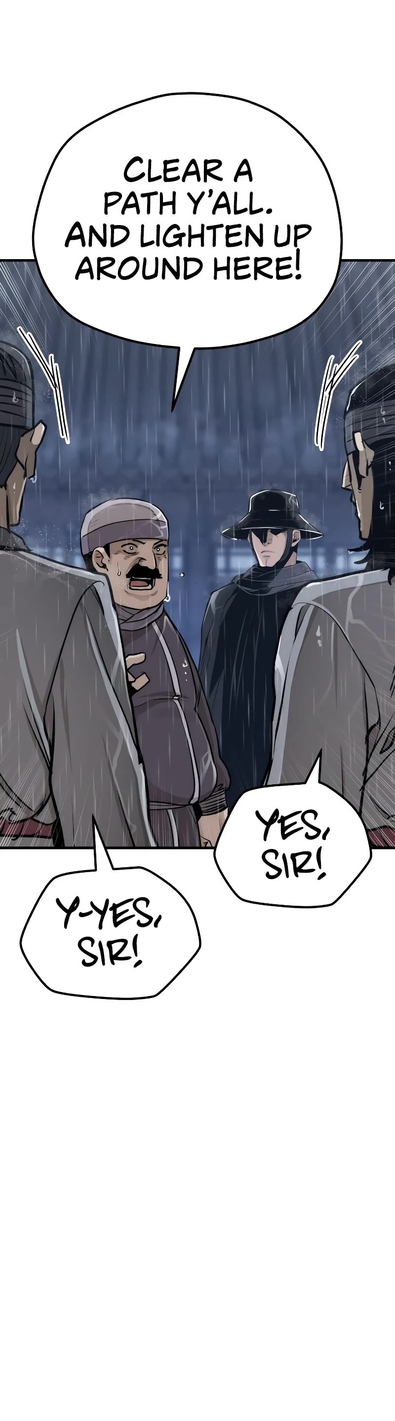 Murim RPG Simulation Chapter 68 page 12 - Chapter 68