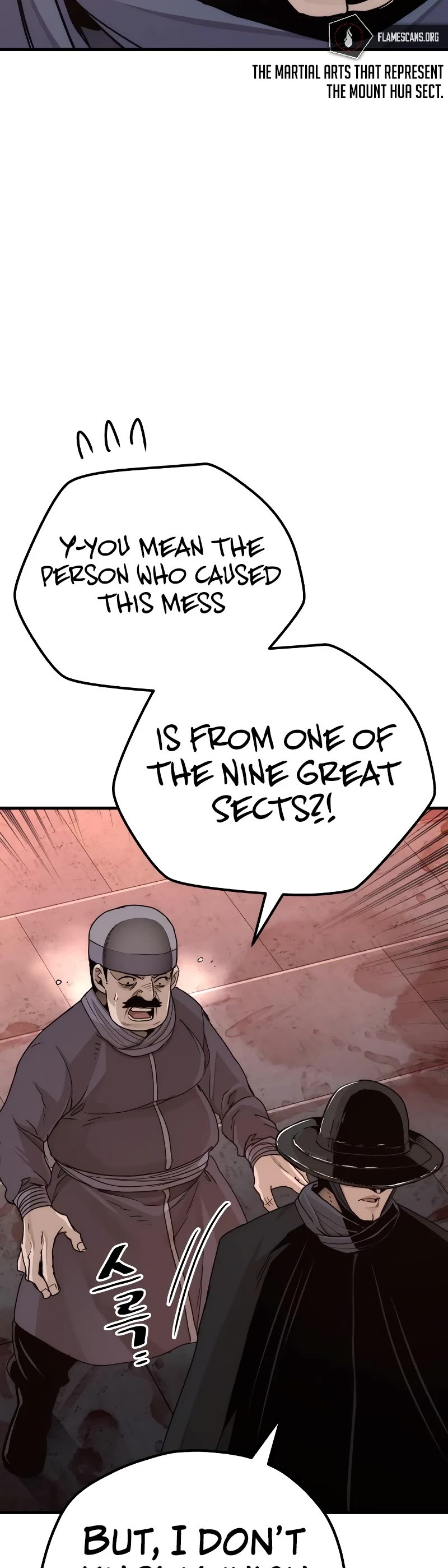 Murim RPG Simulation Chapter 68 page 23 - Chapter 68