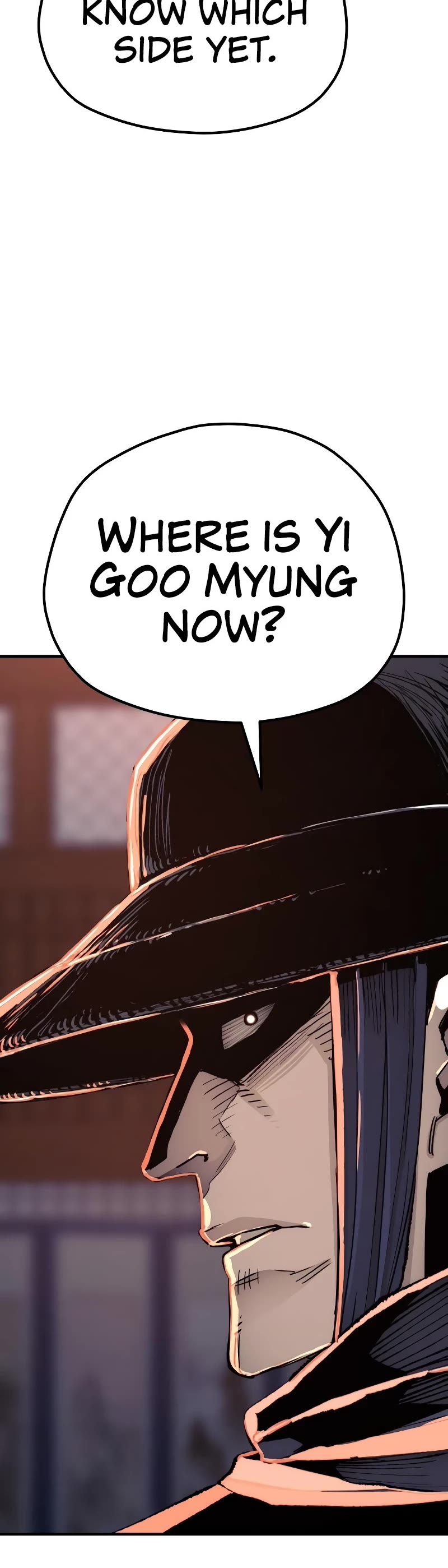 Murim RPG Simulation Chapter 68 page 24 - Chapter 68