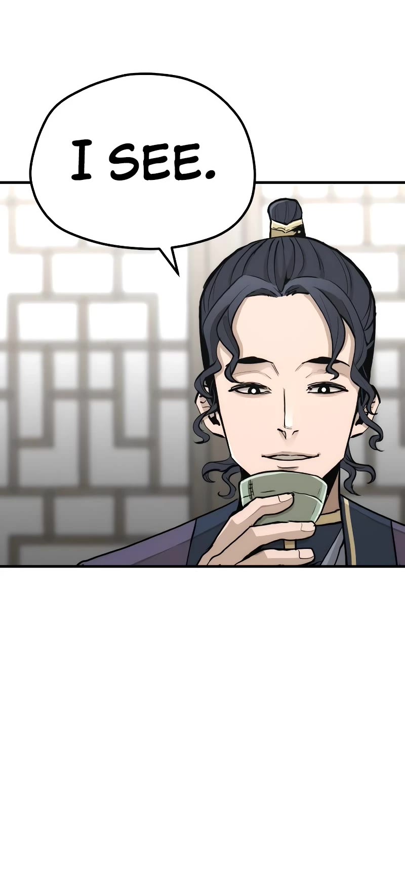 Murim RPG Simulation Chapter 68 page 28 - Chapter 68