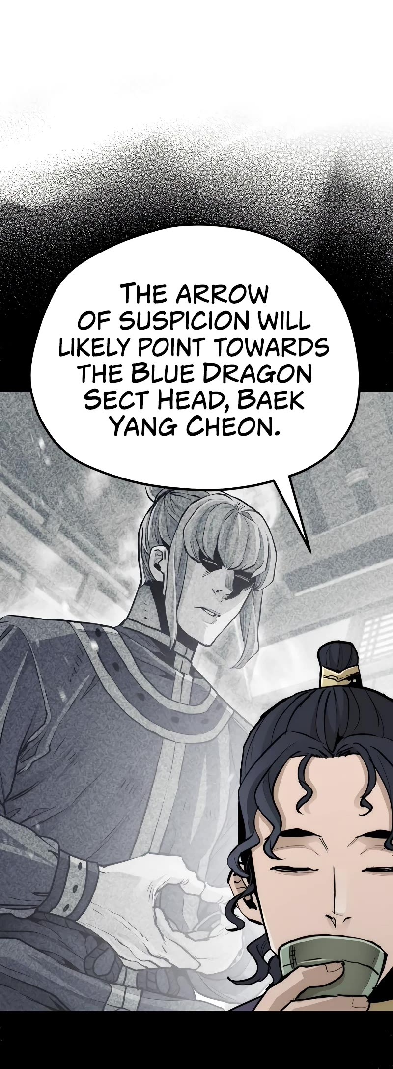 Murim RPG Simulation Chapter 68 page 32 - Chapter 68