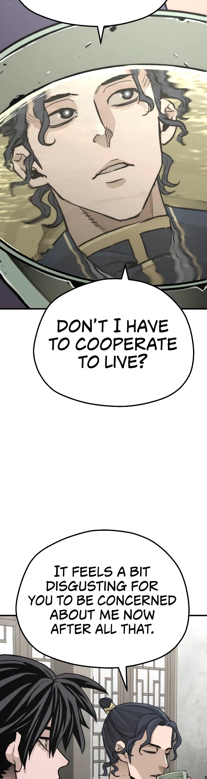 Murim RPG Simulation Chapter 68 page 42 - Chapter 68