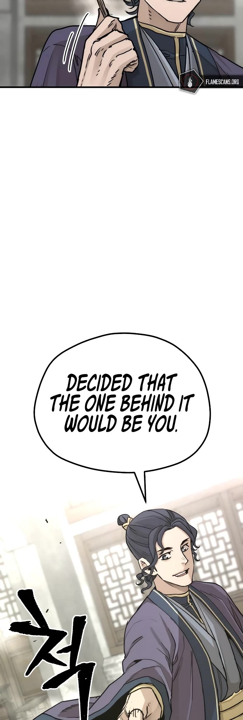 Murim RPG Simulation Chapter 68 page 50 - Chapter 68