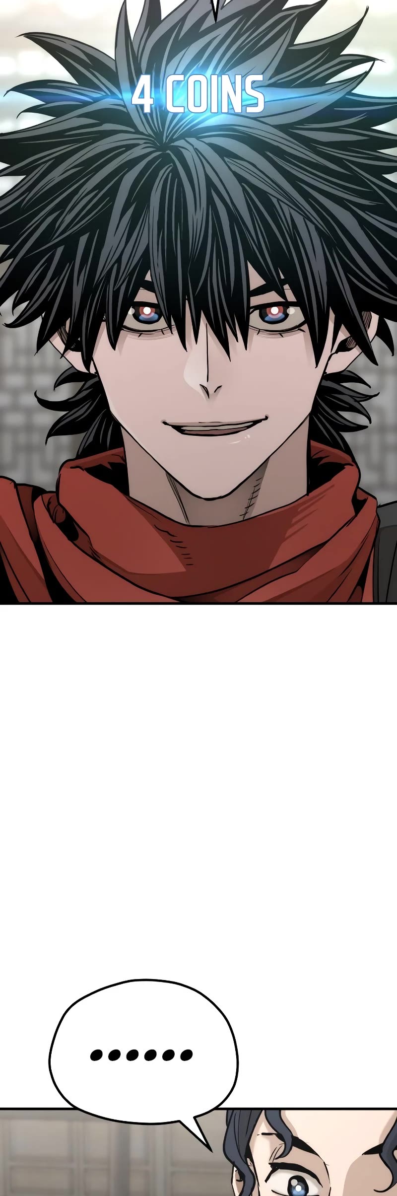 Murim RPG Simulation Chapter 68 page 58 - Chapter 68
