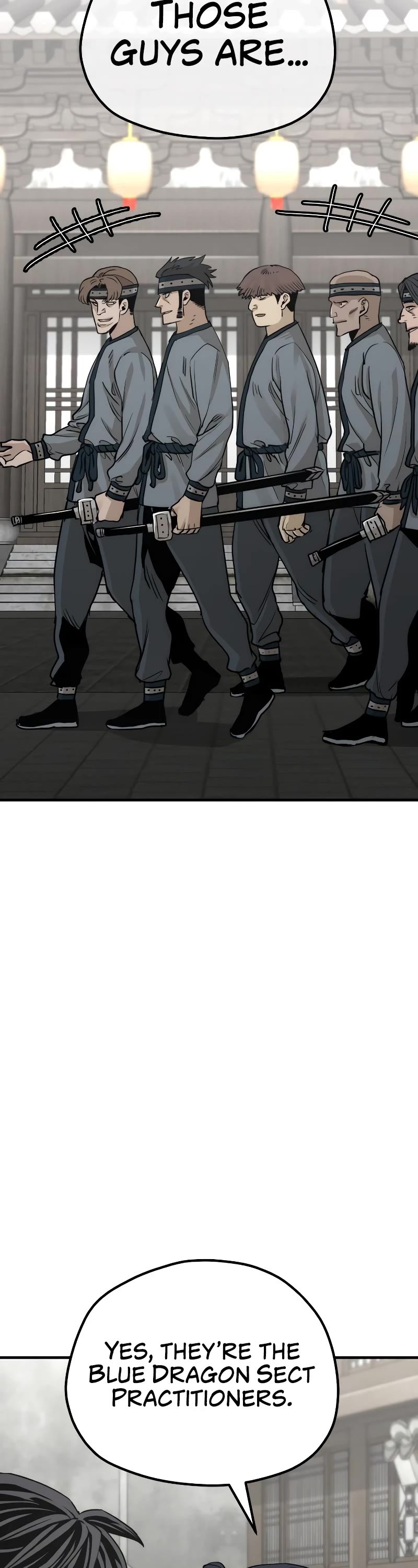 Murim RPG Simulation Chapter 68 page 61 - Chapter 68