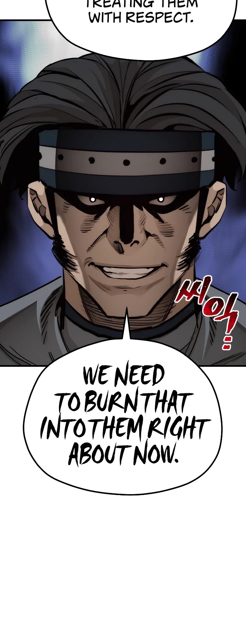 Murim RPG Simulation Chapter 68 page 71 - Chapter 68