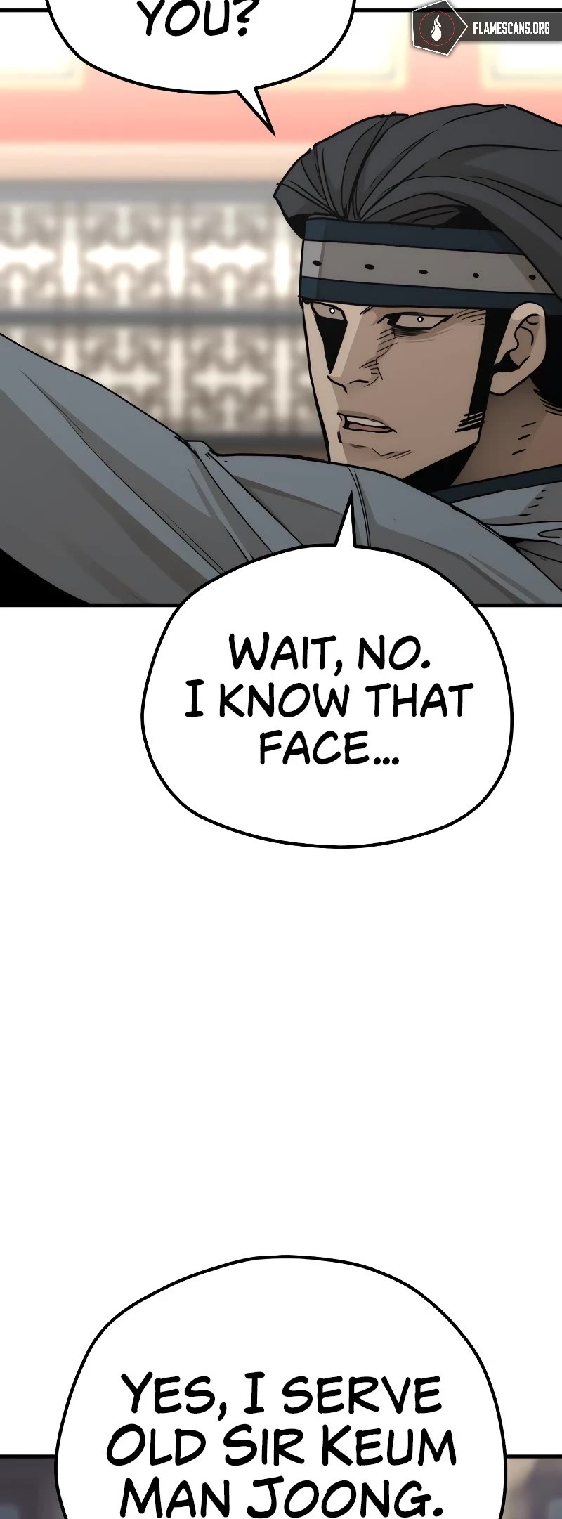 Murim RPG Simulation Chapter 68 page 78 - Chapter 68