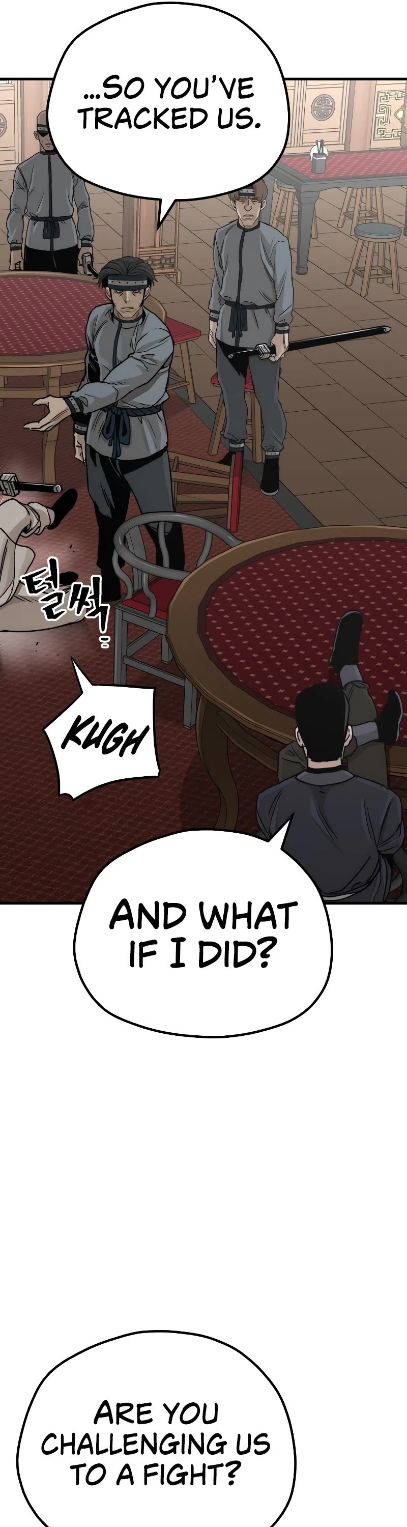 Murim RPG Simulation Chapter 68 page 80 - Chapter 68