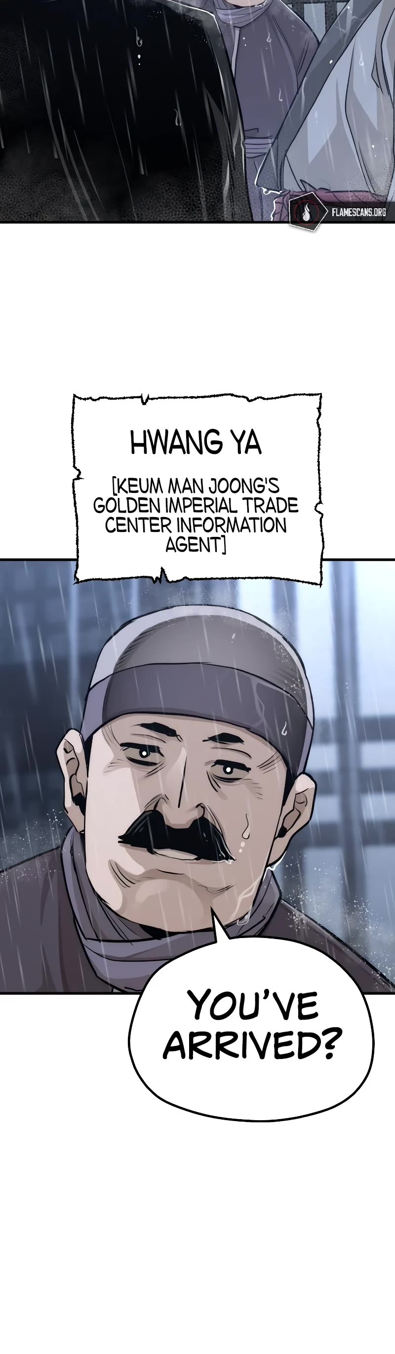 Murim RPG Simulation Chapter 68 page 9 - Chapter 68