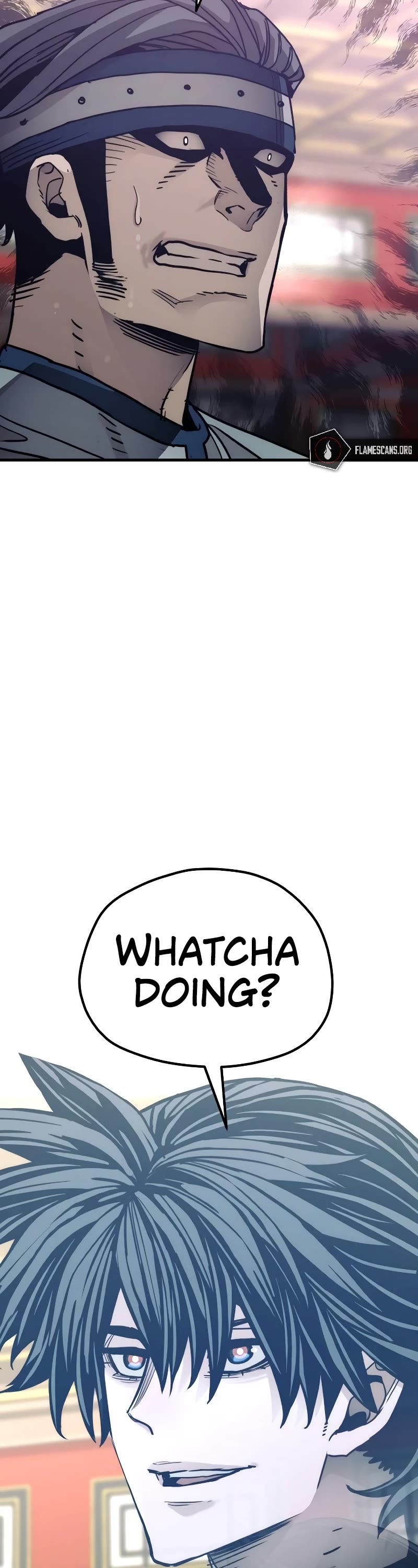 Murim RPG Simulation Chapter 68 page 90 - Chapter 68