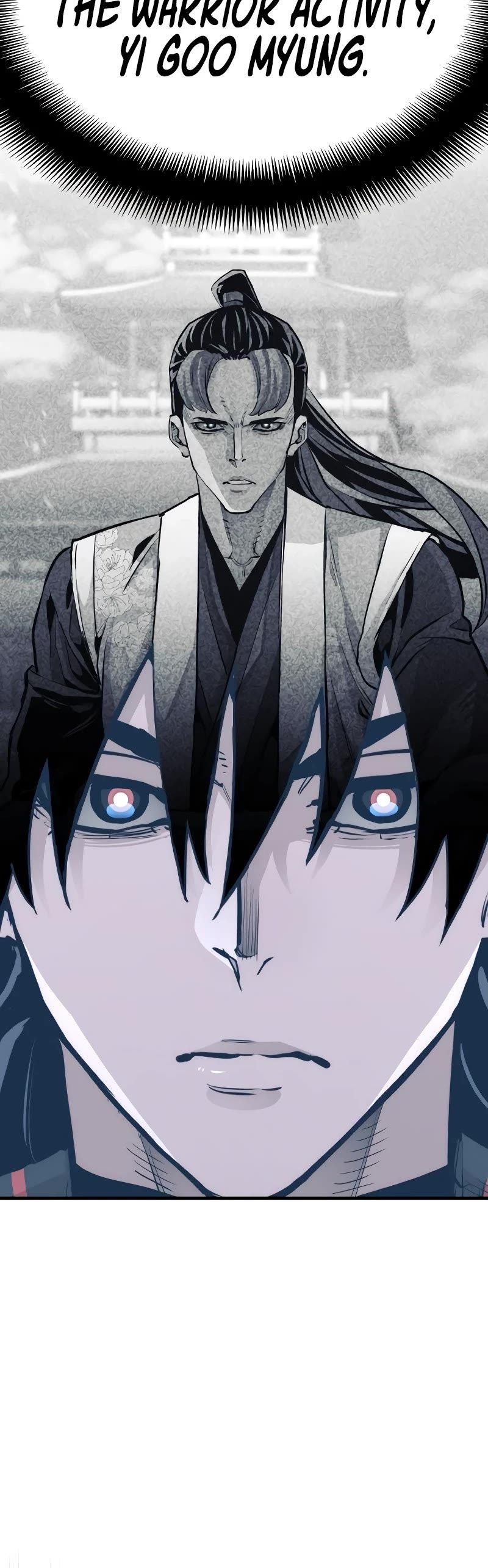 Murim RPG Simulation Chapter 69 page 25 - Chapter 69