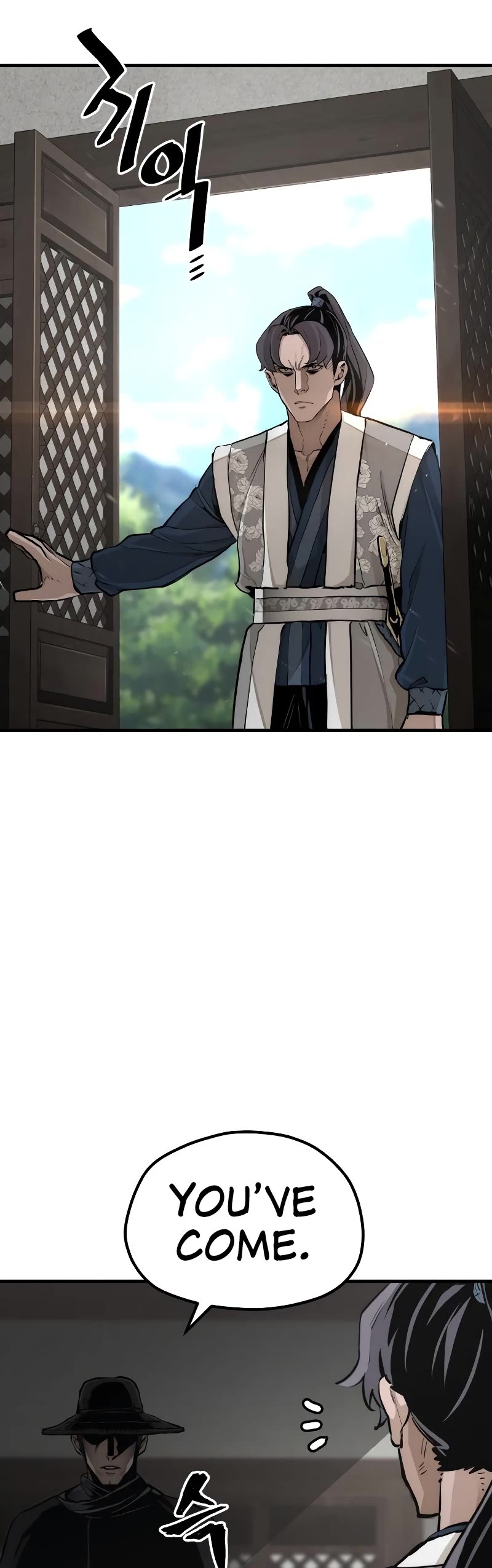 Murim RPG Simulation Chapter 69 page 28 - Chapter 69