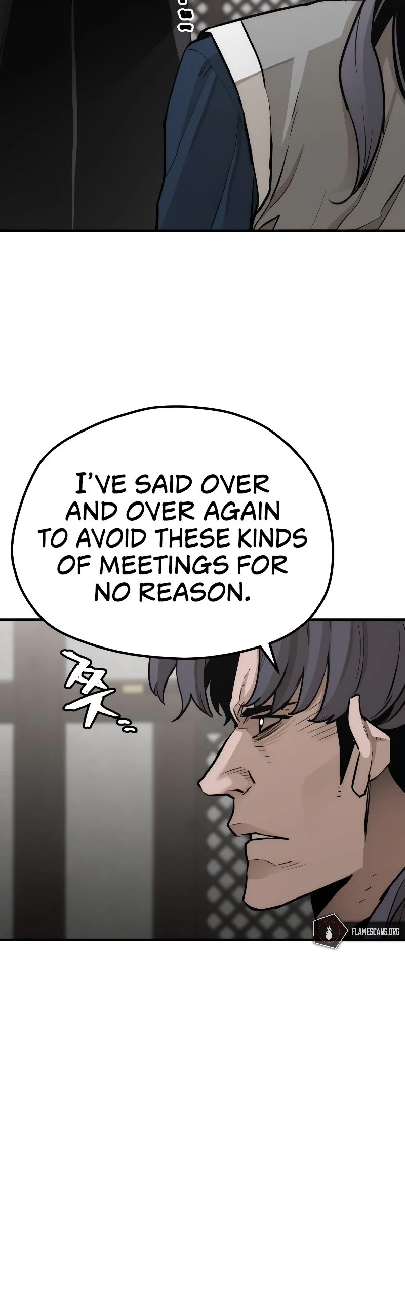 Murim RPG Simulation Chapter 69 page 29 - Chapter 69