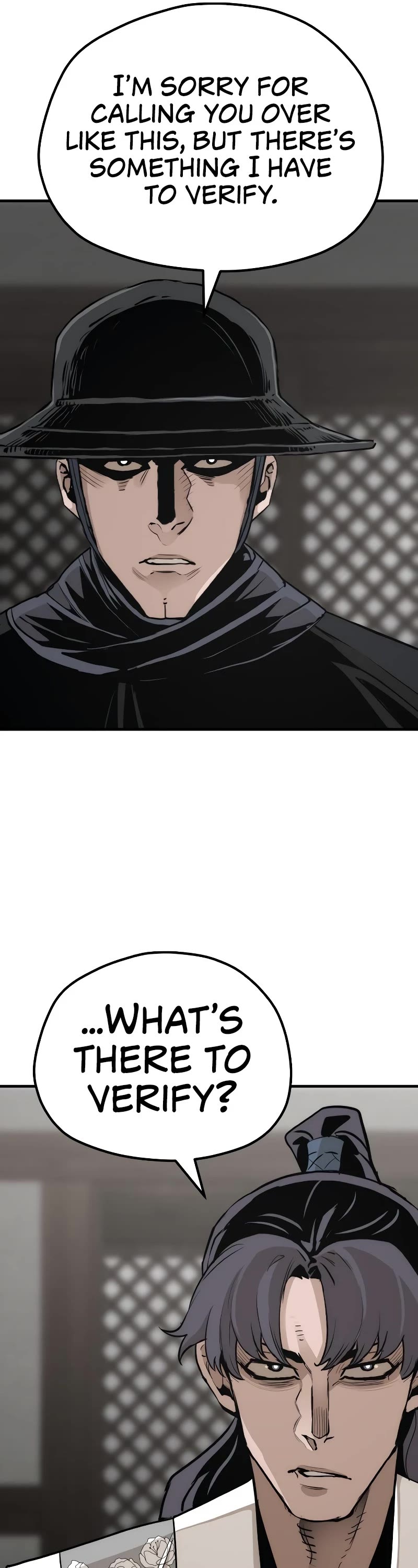 Murim RPG Simulation Chapter 69 page 30 - Chapter 69