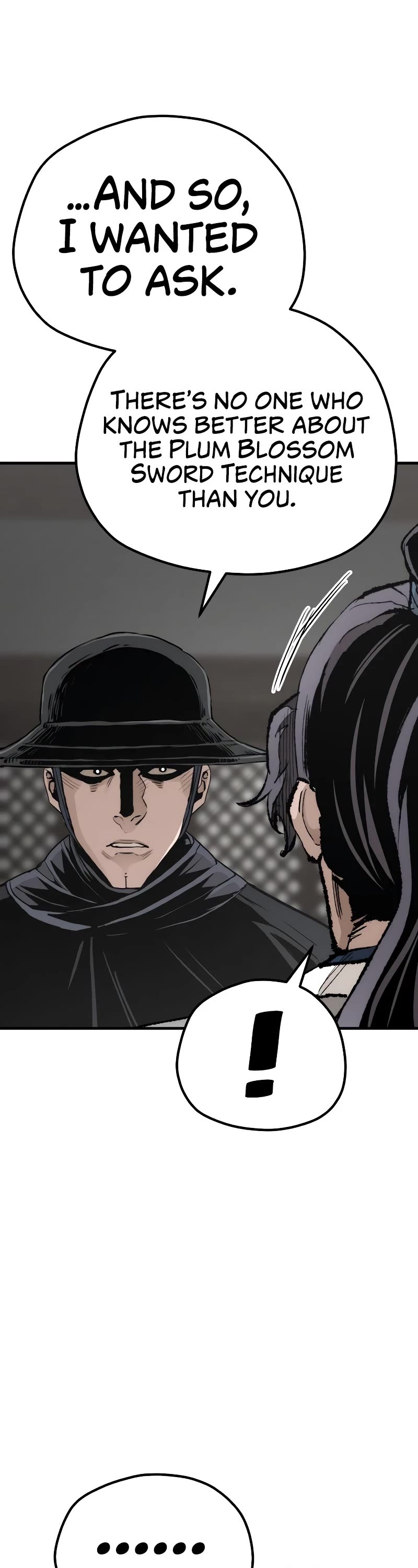 Murim RPG Simulation Chapter 69 page 34 - Chapter 69