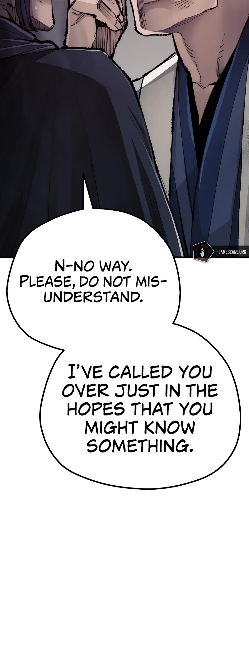 Murim RPG Simulation Chapter 69 page 37 - Chapter 69