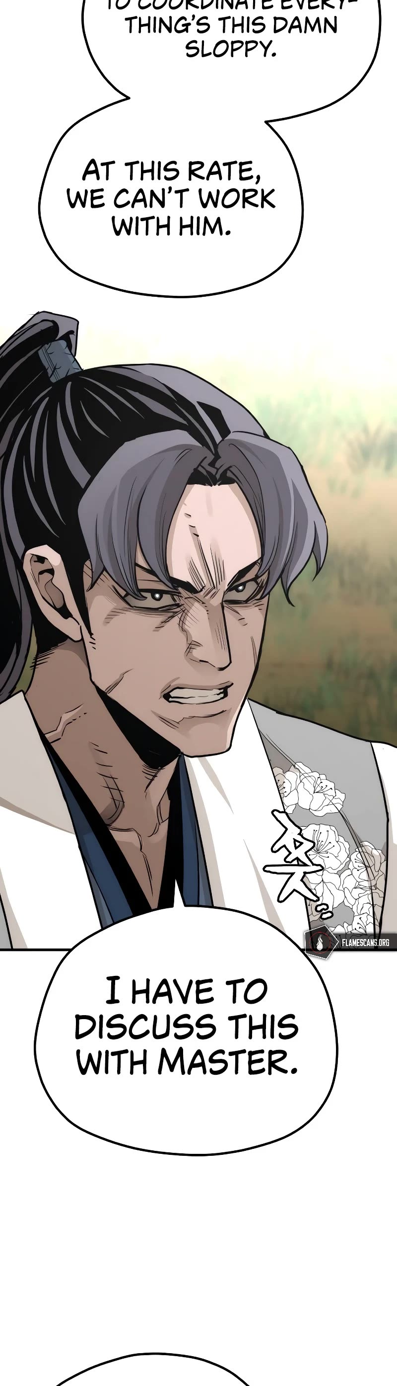 Murim RPG Simulation Chapter 69 page 48 - Chapter 69