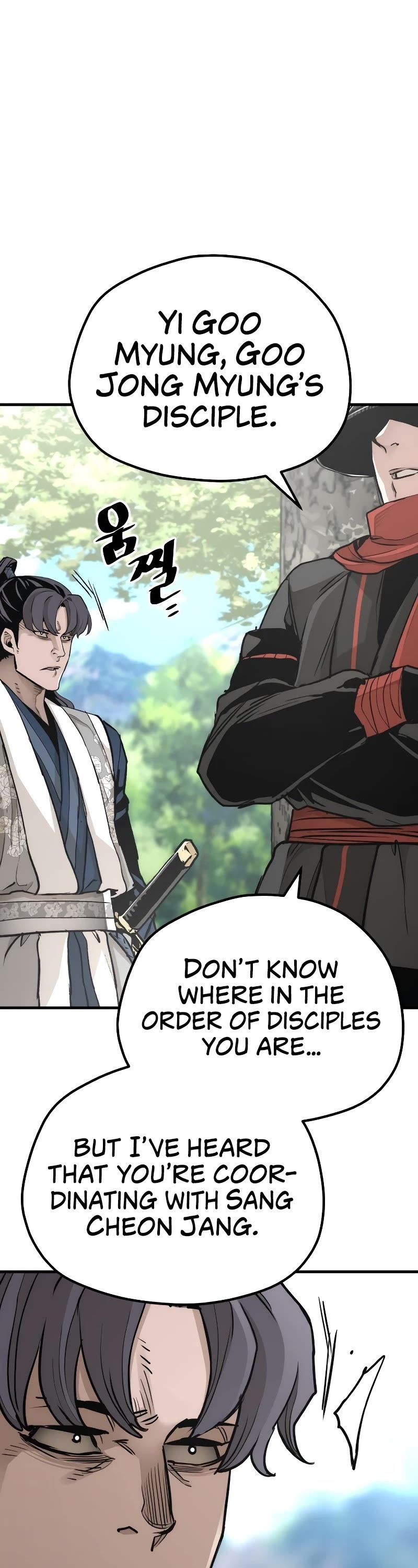Murim RPG Simulation Chapter 69 page 51 - Chapter 69