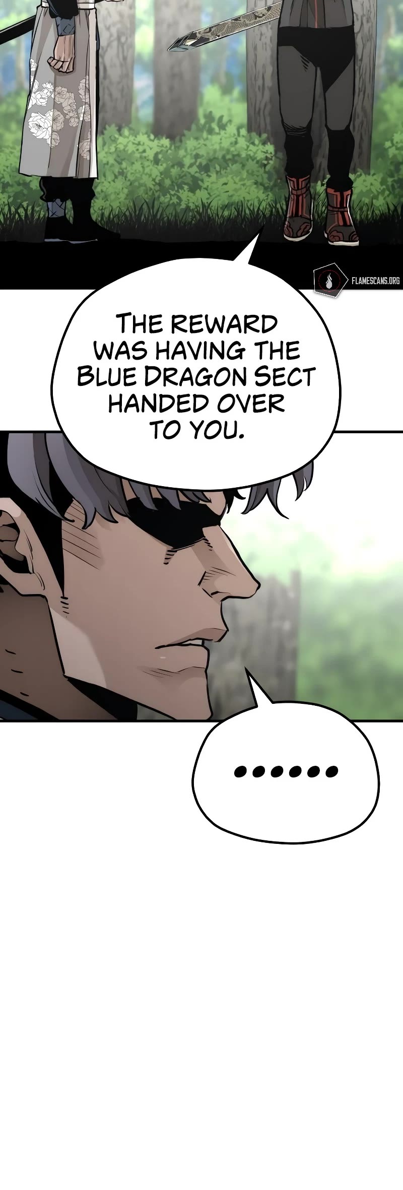Murim RPG Simulation Chapter 69 page 53 - Chapter 69