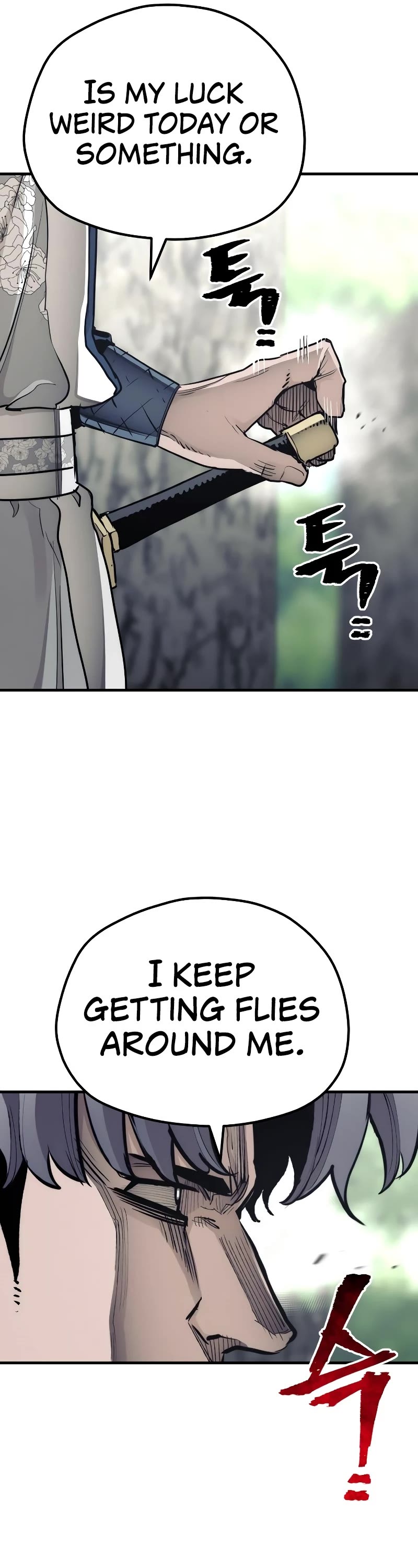 Murim RPG Simulation Chapter 69 page 54 - Chapter 69