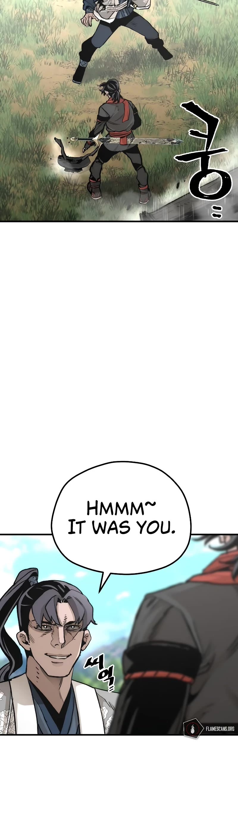 Murim RPG Simulation Chapter 69 page 57 - Chapter 69