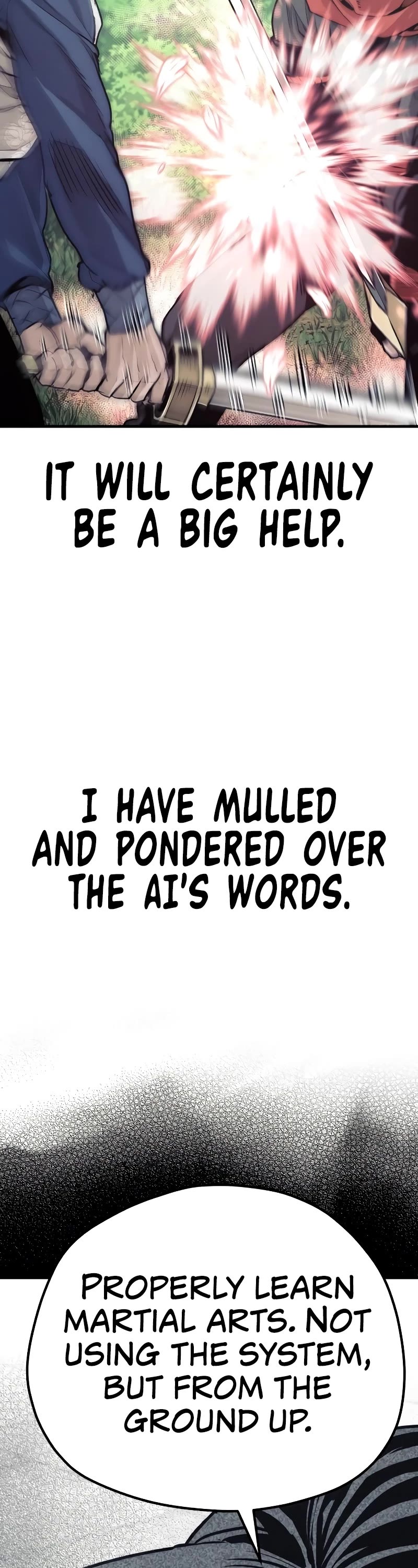Murim RPG Simulation Chapter 69 page 63 - Chapter 69