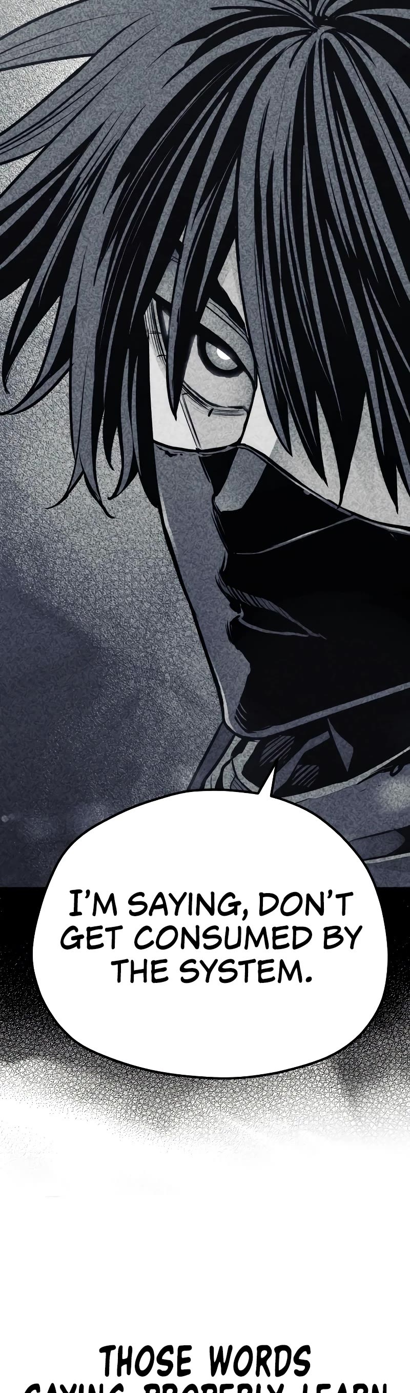 Murim RPG Simulation Chapter 69 page 64 - Chapter 69