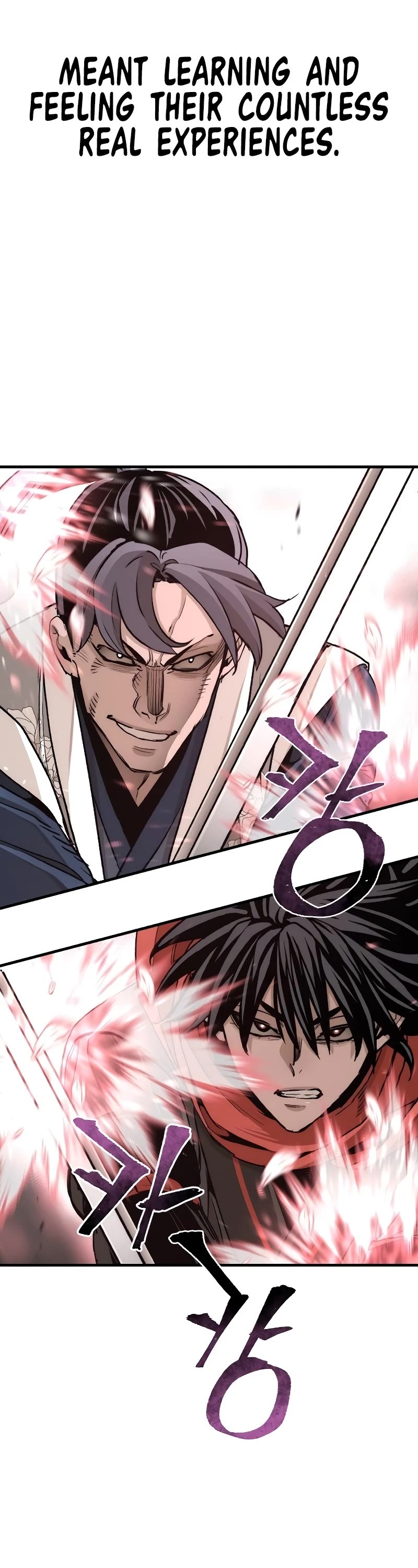 Murim RPG Simulation Chapter 69 page 66 - Chapter 69