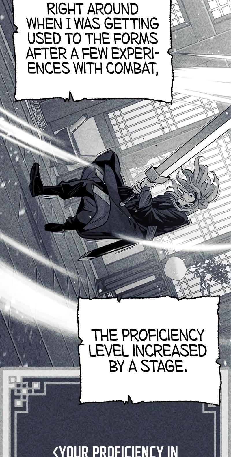 Murim RPG Simulation Chapter 69 page 72 - Chapter 69
