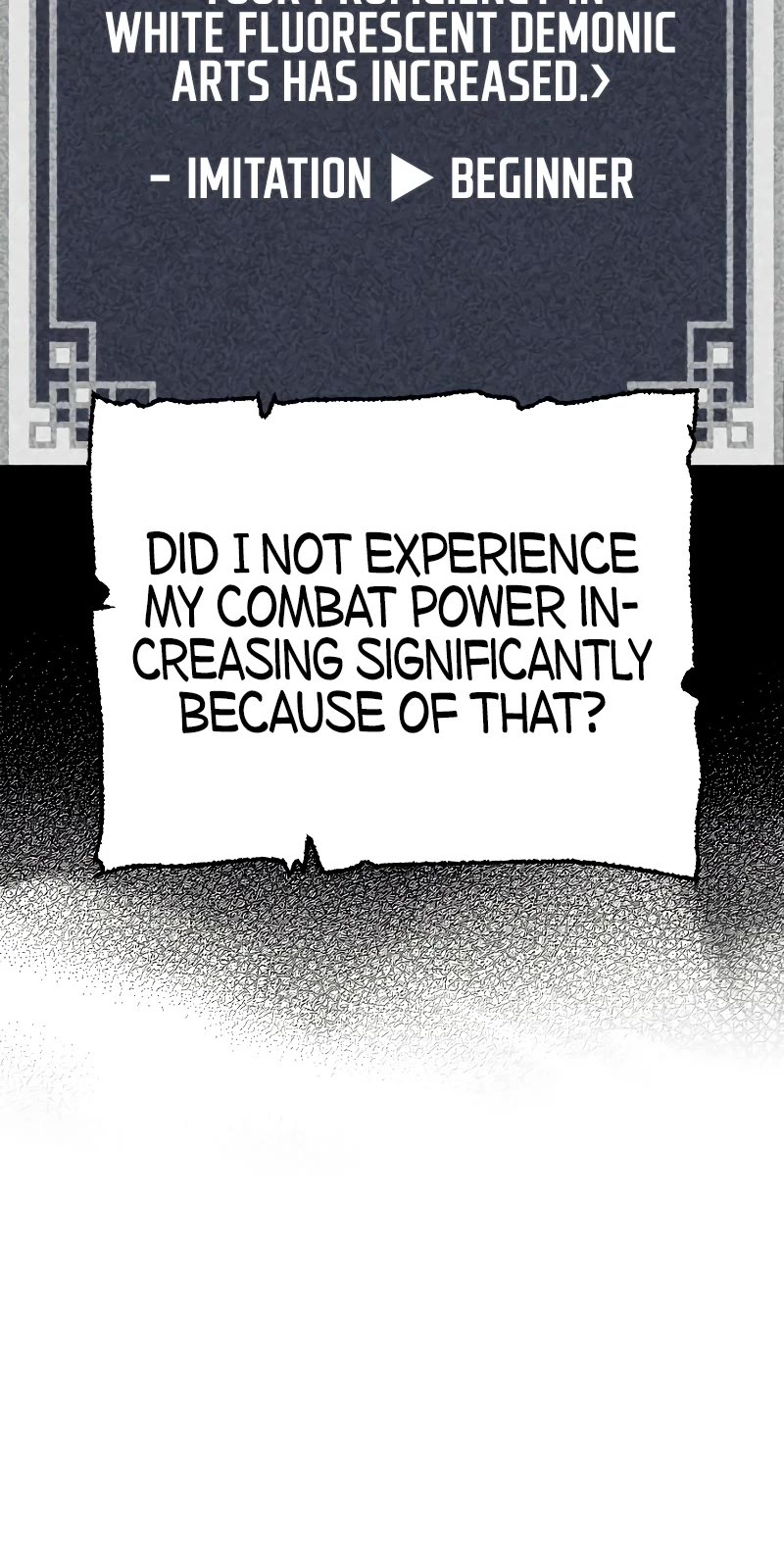 Murim RPG Simulation Chapter 69 page 73 - Chapter 69