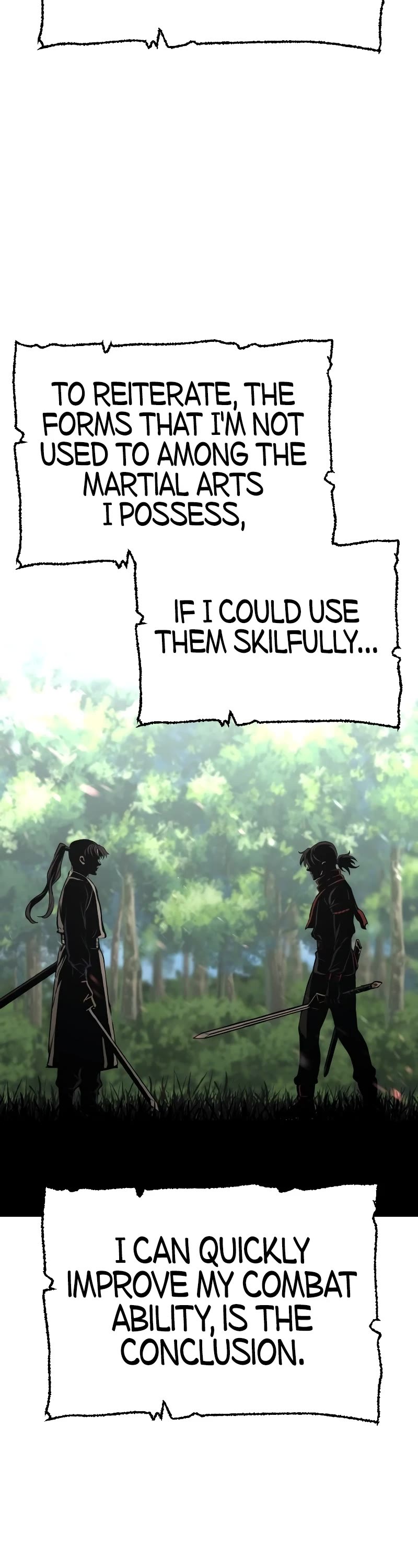 Murim RPG Simulation Chapter 69 page 75 - Chapter 69