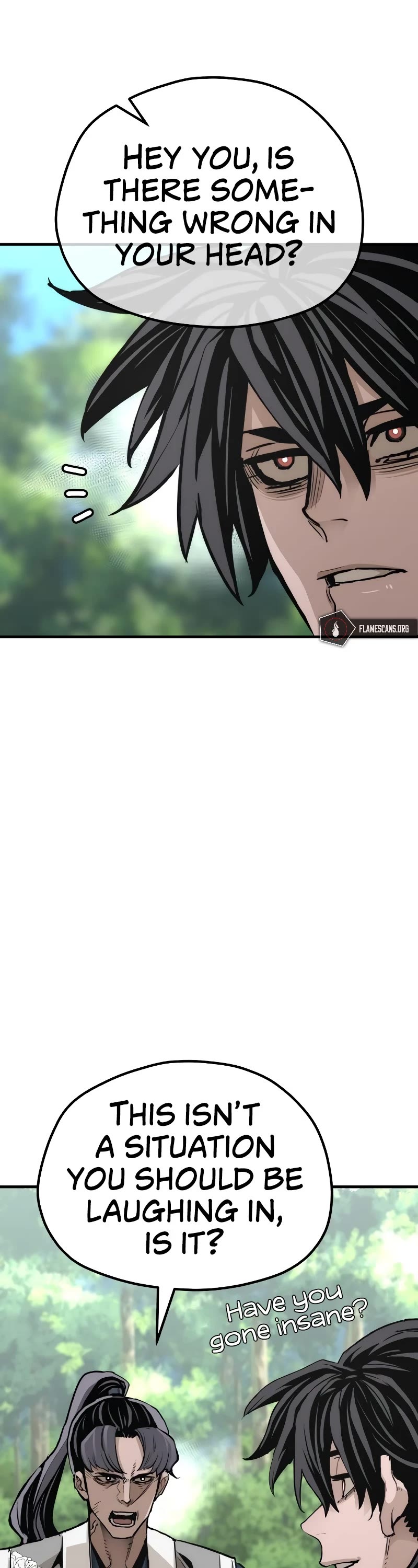 Murim RPG Simulation Chapter 69 page 78 - Chapter 69