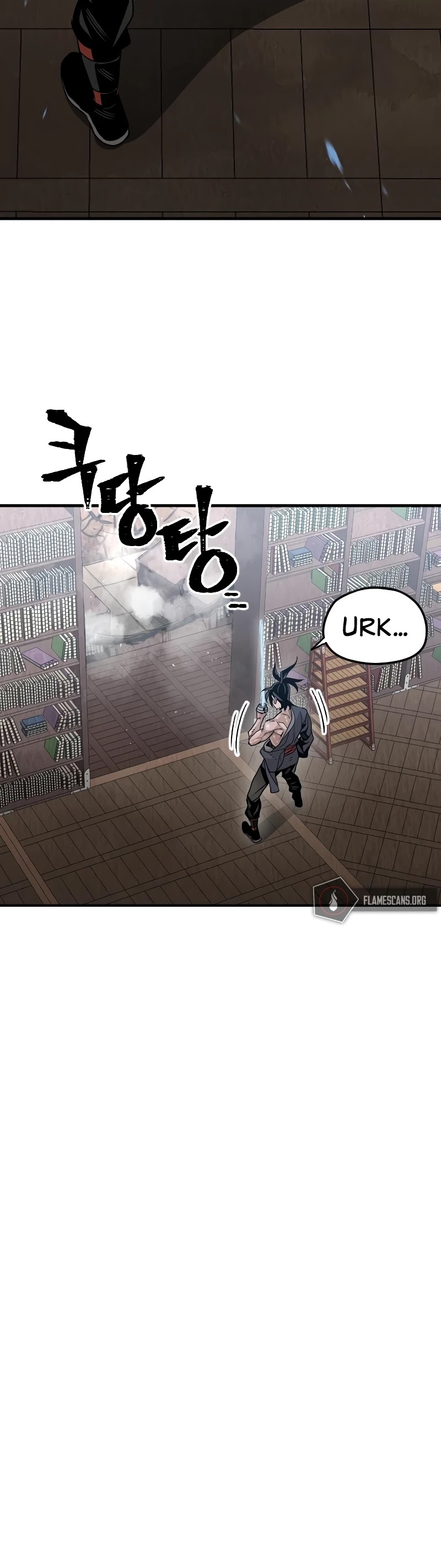 Murim RPG Simulation Chapter 7 page 10 - Chapter 7