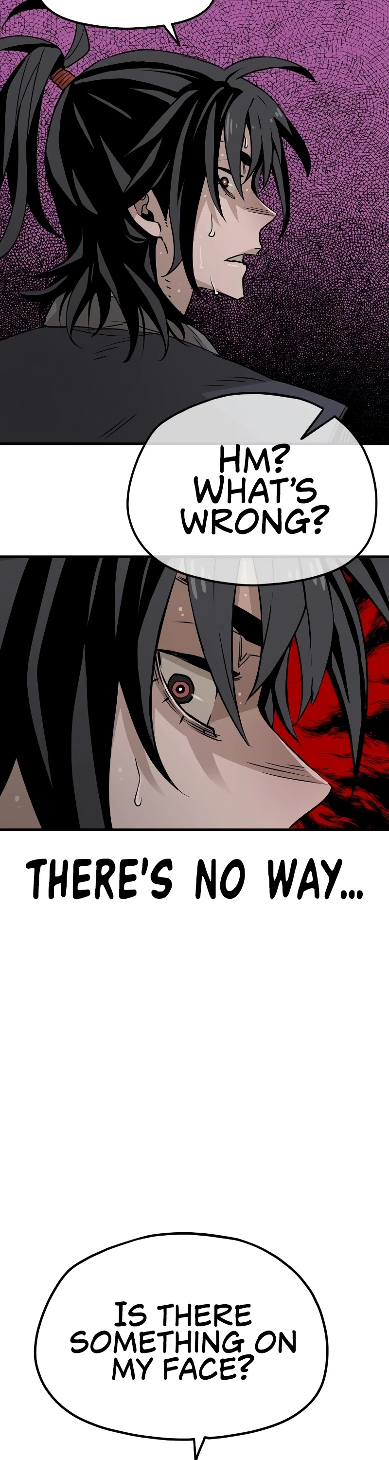 Murim RPG Simulation Chapter 7 page 26 - Chapter 7