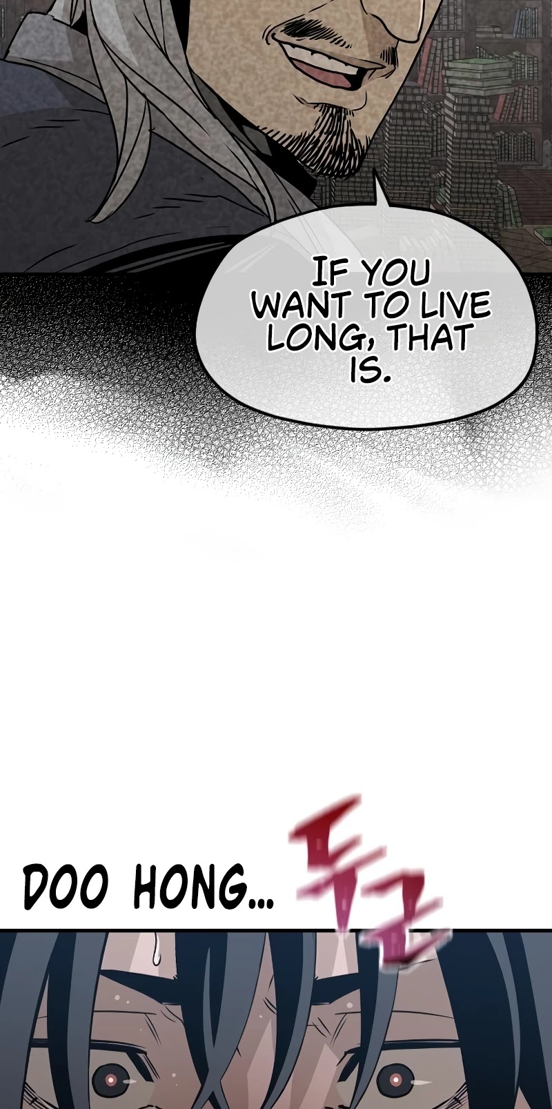 Murim RPG Simulation Chapter 7 page 28 - Chapter 7