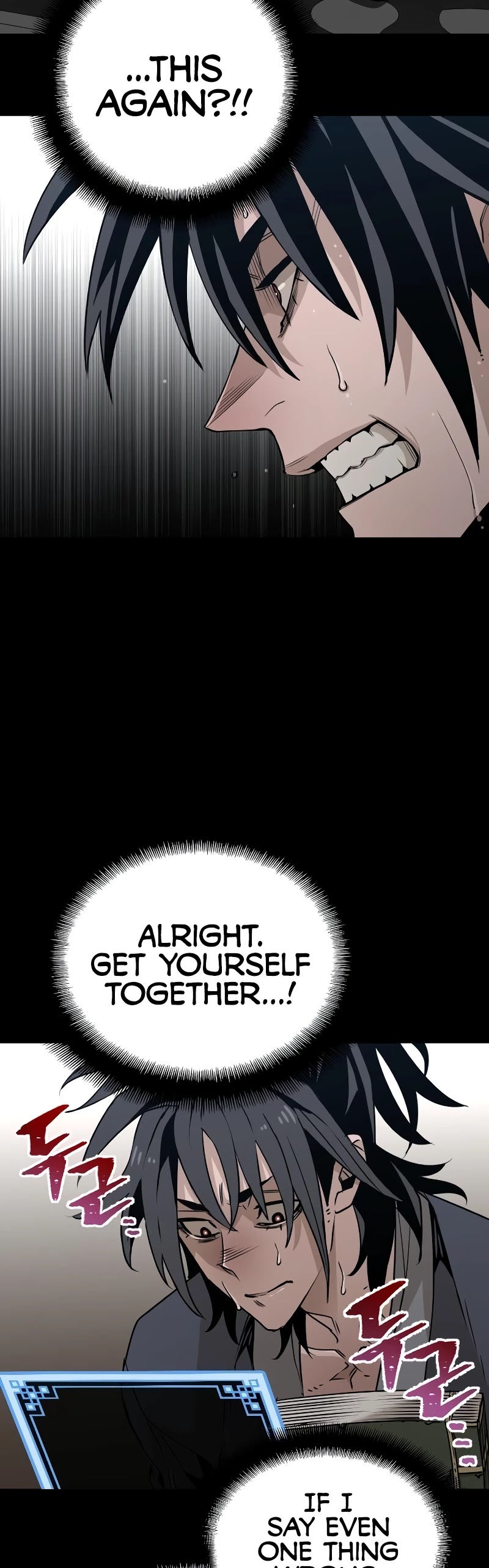 Murim RPG Simulation Chapter 7 page 41 - Chapter 7