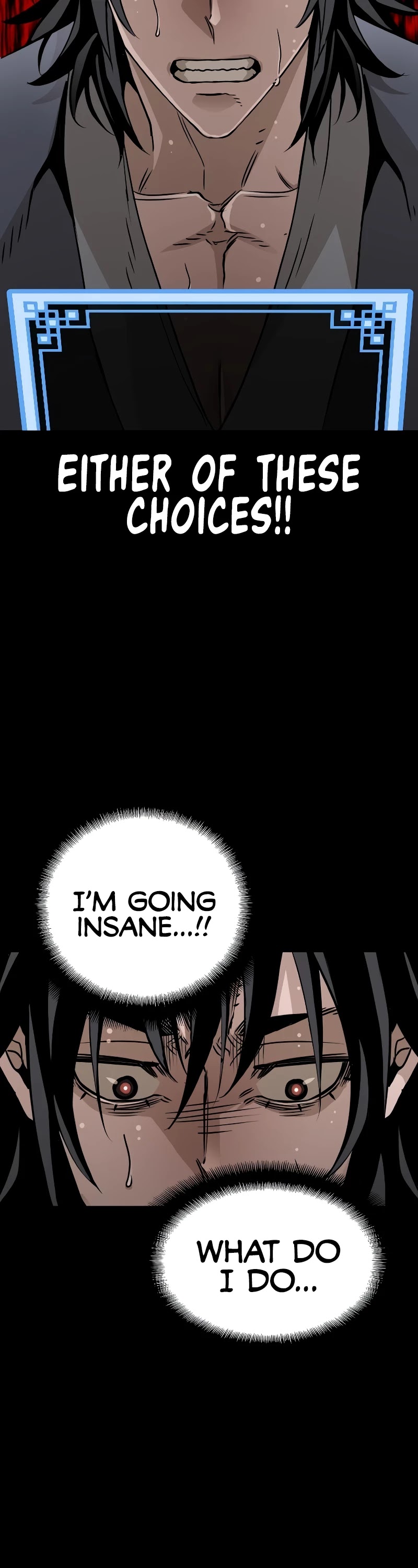 Murim RPG Simulation Chapter 7 page 44 - Chapter 7