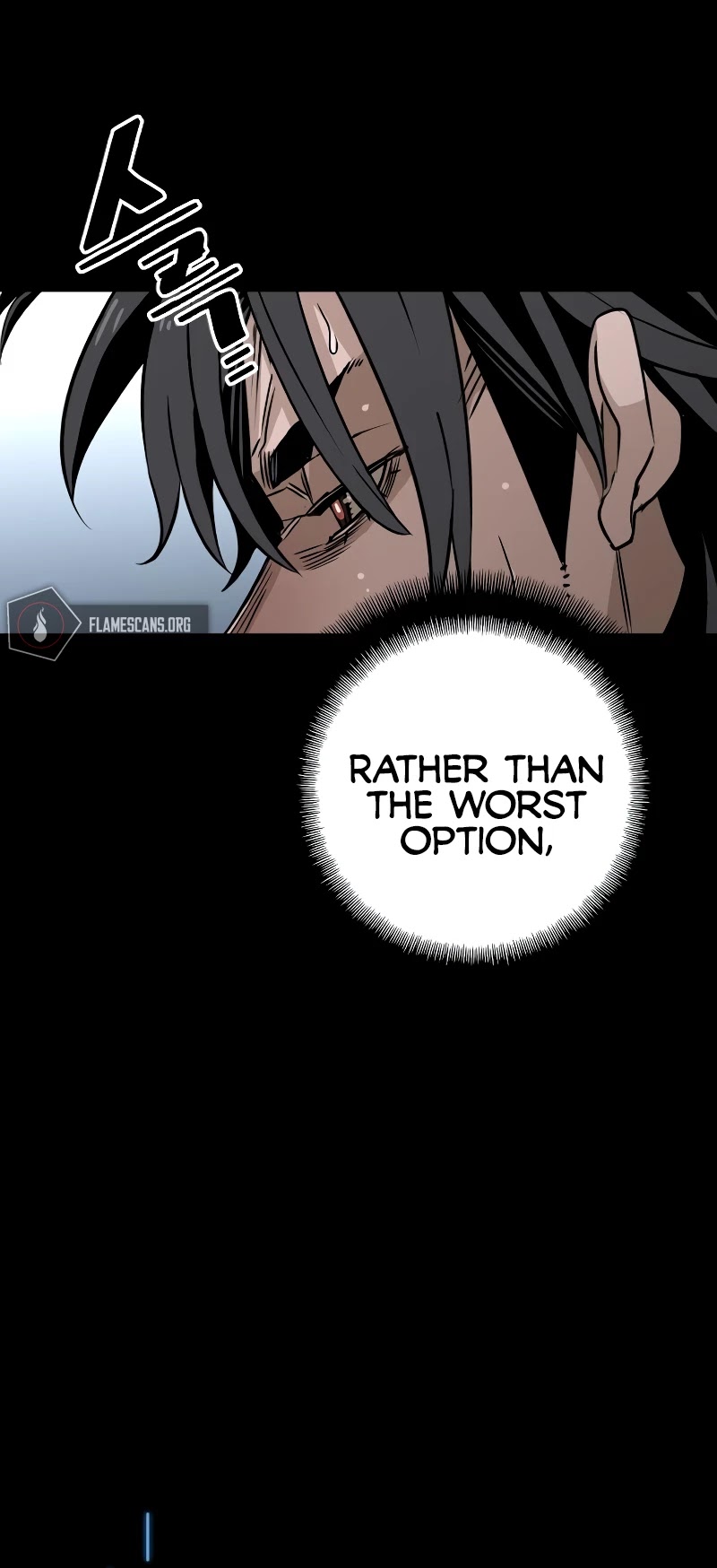 Murim RPG Simulation Chapter 7 page 46 - Chapter 7