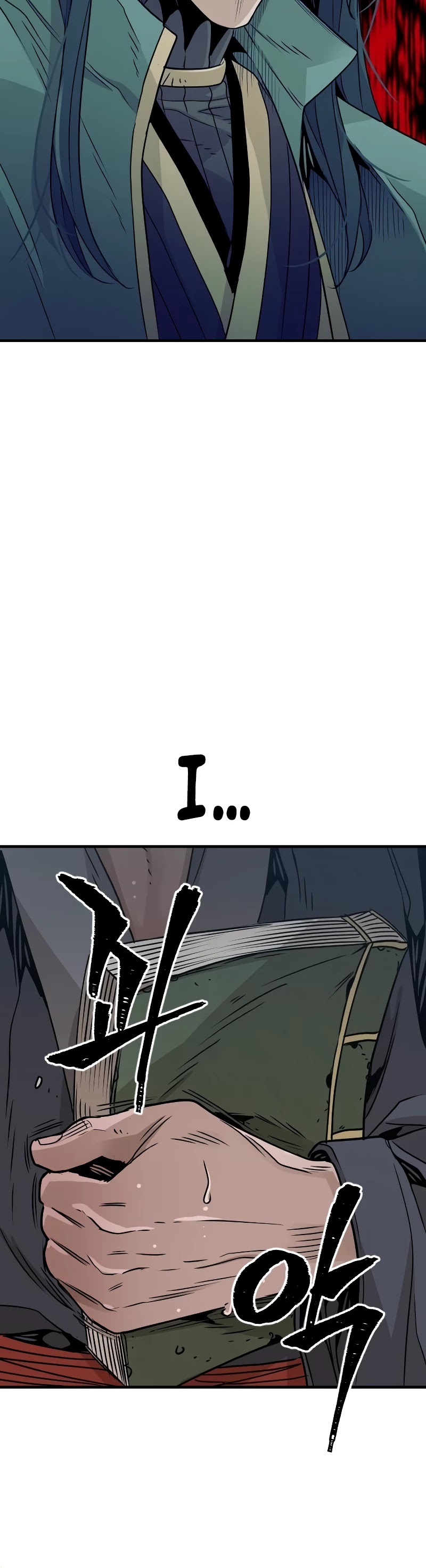 Murim RPG Simulation Chapter 7 page 60 - Chapter 7