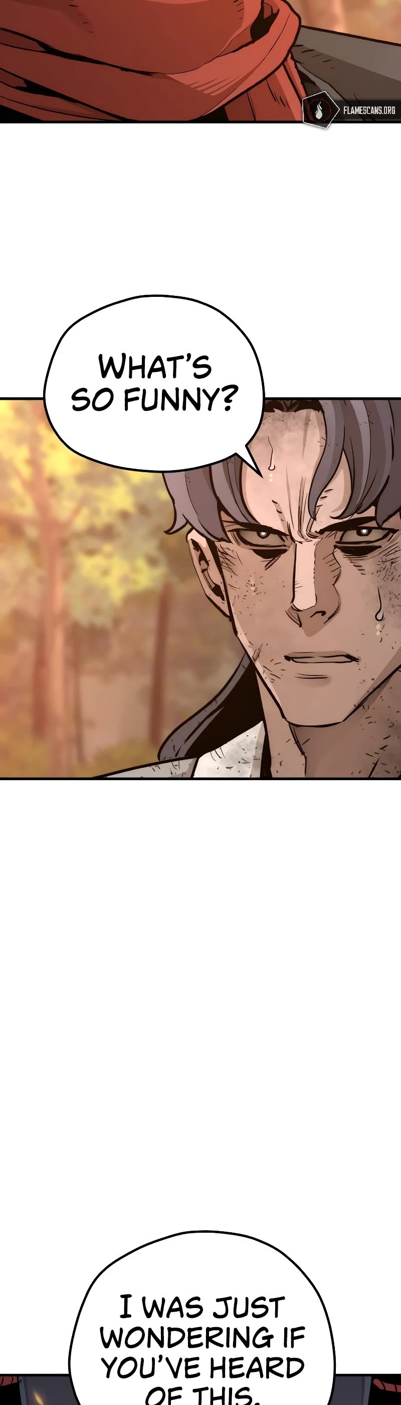 Murim RPG Simulation Chapter 70 page 22 - Chapter 70