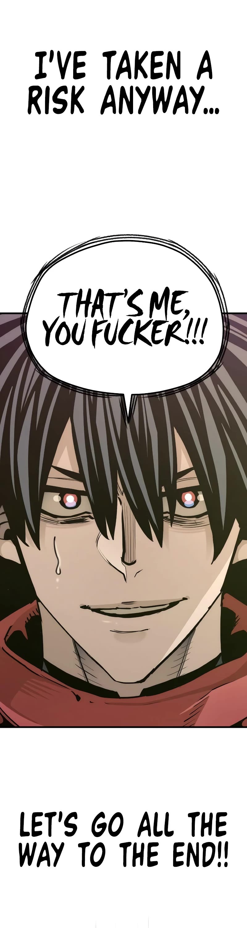 Murim RPG Simulation Chapter 70 page 24 - Chapter 70