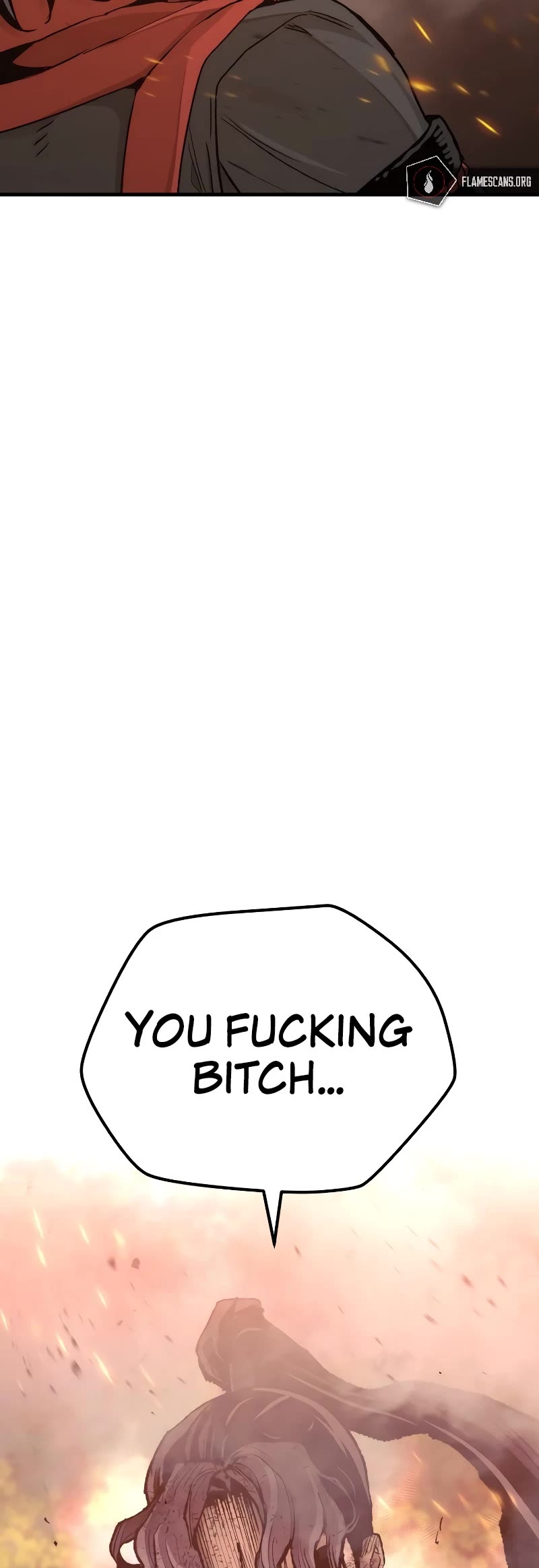 Murim RPG Simulation Chapter 70 page 34 - Chapter 70