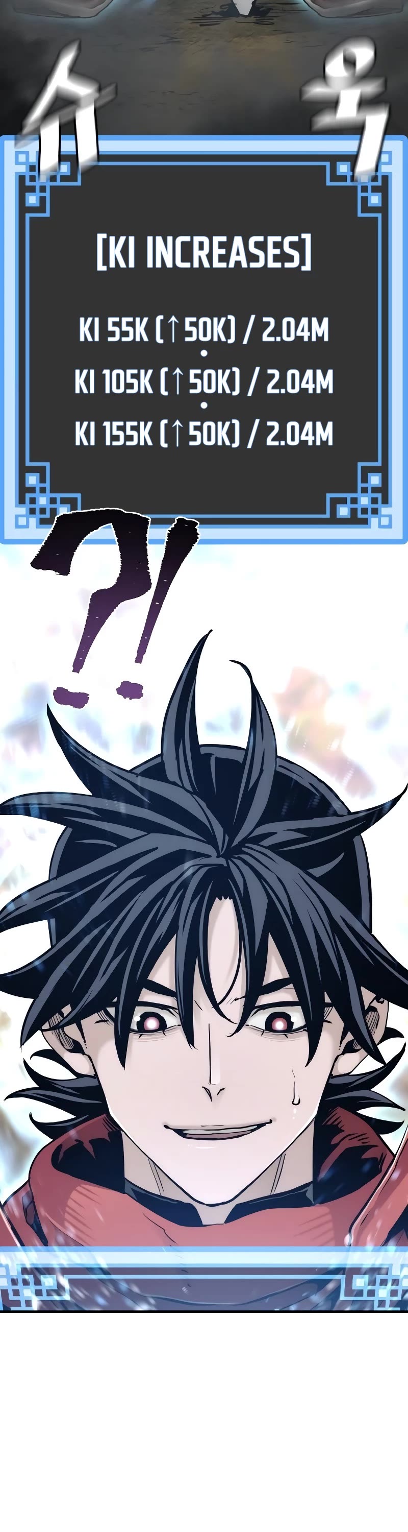 Murim RPG Simulation Chapter 70 page 41 - Chapter 70