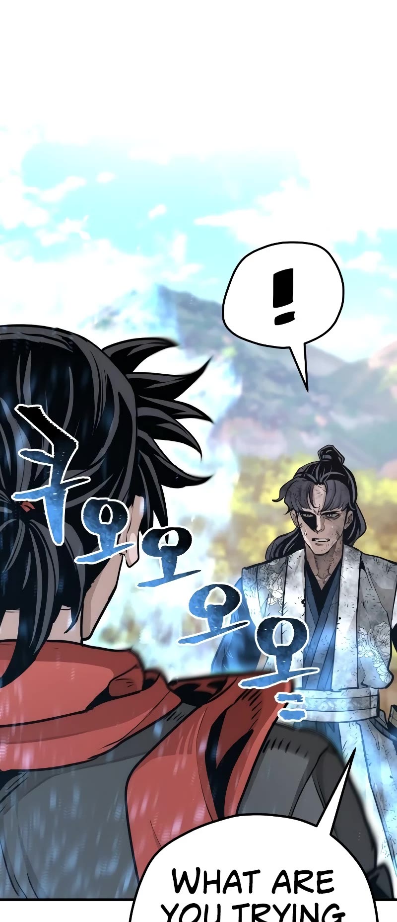 Murim RPG Simulation Chapter 70 page 42 - Chapter 70